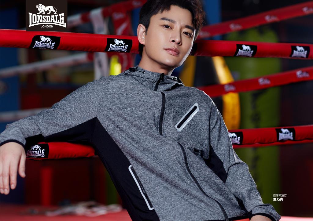 李小璐贾乃亮短发,李小璐贾乃亮销量