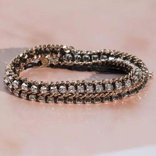 宝石不打理还会璀璨吗,宝石不消磁会有什么不好的后果