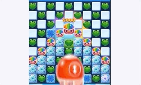 儿时消消乐游戏,童年零食消消乐游戏