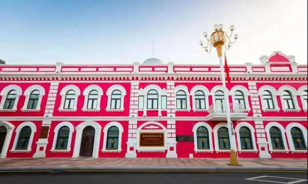 夏季黑河旅游攻略,夏季黑河旅游