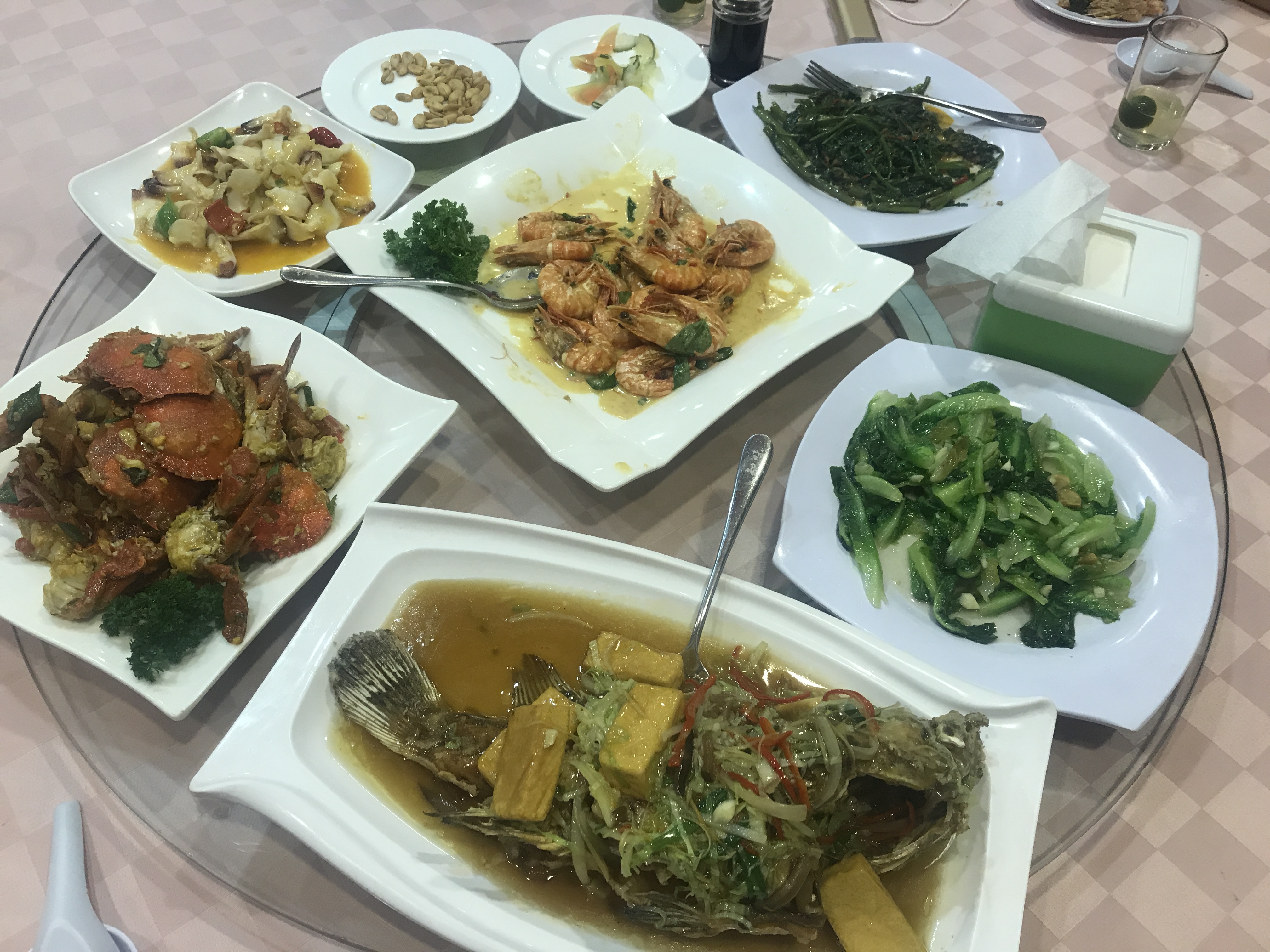 马来西亚沙巴6天5晚浪漫之旅,跟有趣的人在一起玩会有趣