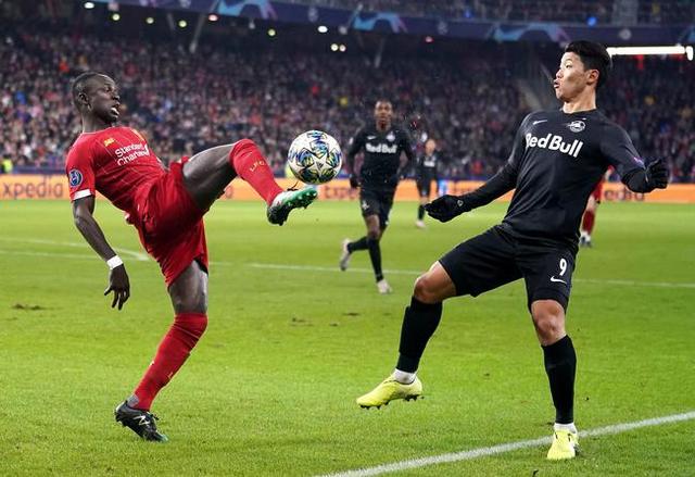 萨尔茨堡红牛阵容,萨尔茨堡红牛深度解析