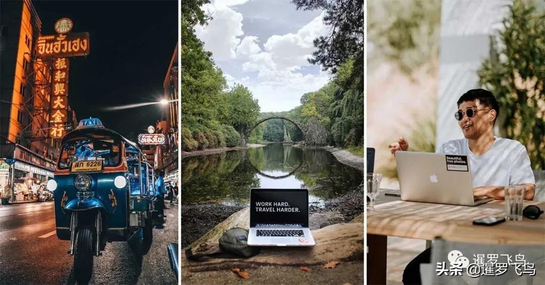 泰国十大首都,泰国首都曼谷最美景区