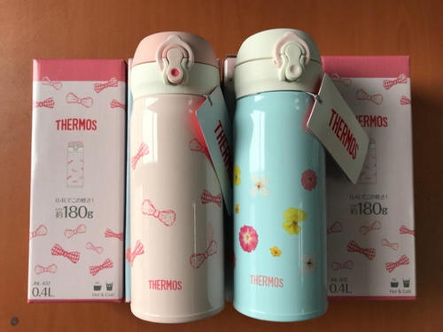 膳魔师保温杯测评保温效果,保温杯测评