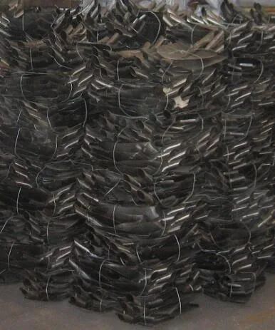 钢锹的历史,钢锹发展史