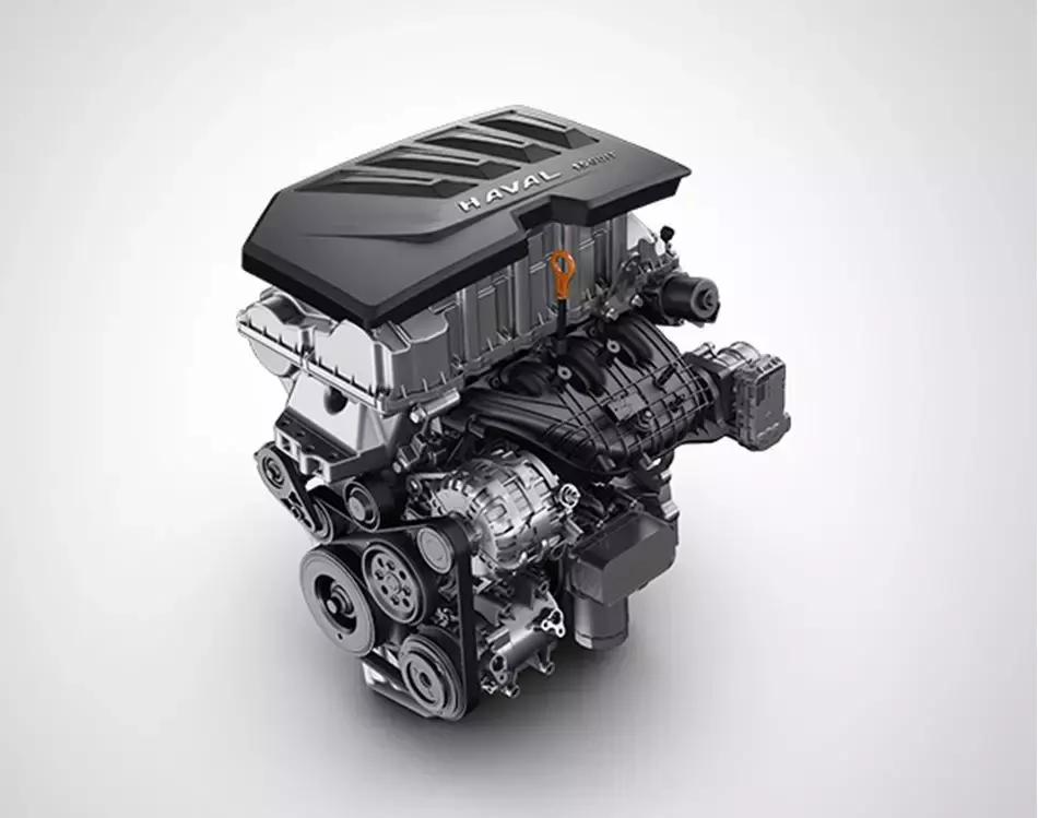 哈弗h6第三代1.5tsupreme+版,哈弗h66国潮冠军版23款