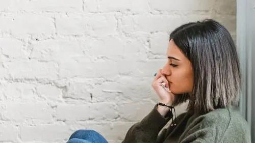 体毛不舒服可以刮掉吗,体毛不长了怎么办