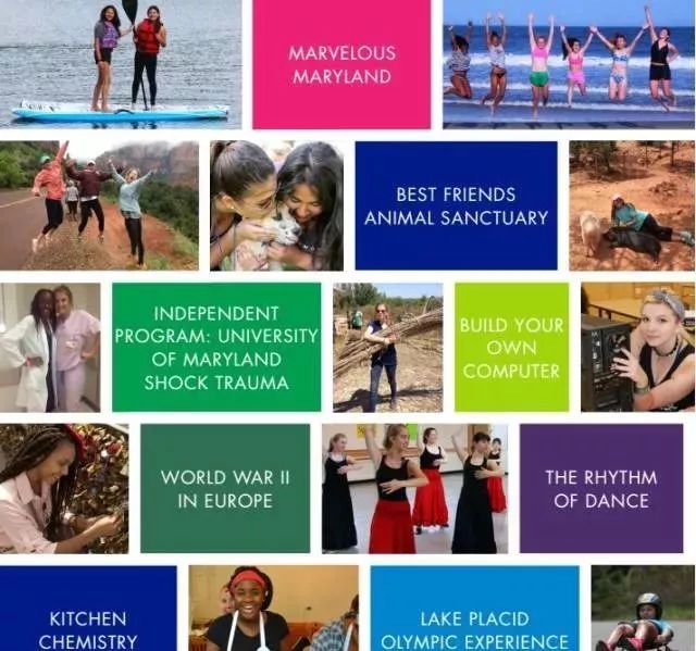 美国寄宿中学特色介绍,美国女子寄宿学校排名