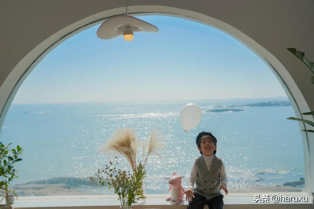 国庆必打卡小众咖啡厅推荐,适合夏天打卡的咖啡馆推荐