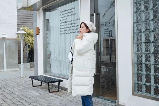 微胖女孩的有效穿搭,40岁微胖减龄穿搭