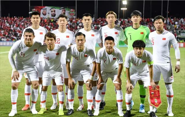 国足客场0-1负于科威特,力争出线主动权国足客场战叙利亚