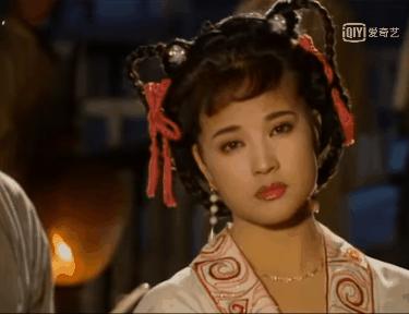 古装剧造型为什么越来越难看,古装造型不够精致