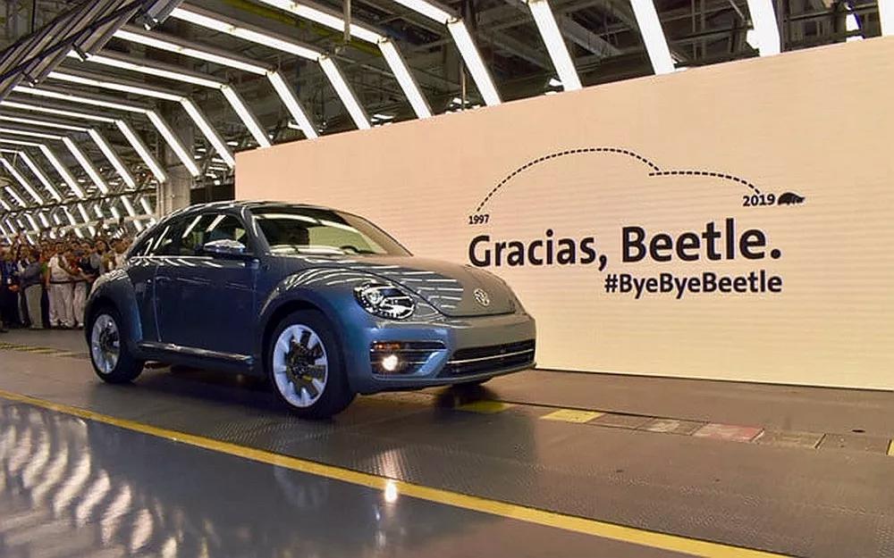 甲壳虫能彻底复活吗,造型奇特的甲壳虫