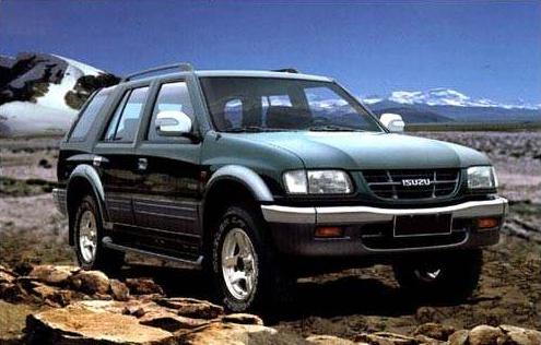 年轻人的第一台国产suv,中国第一台国产suv