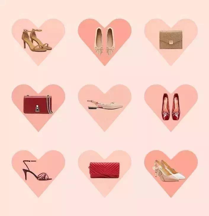 100块的高跟鞋原价1000,一百多的高跟鞋和1000多的高跟鞋