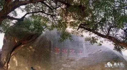 碣石玄武山的来历简介,碣石玄武山灵不灵