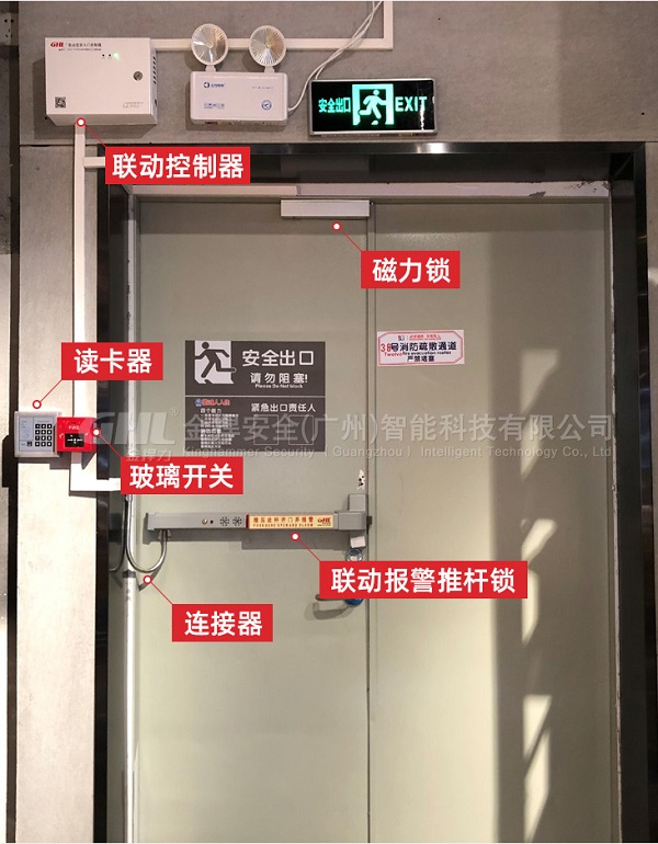 电磁吸锁和传统门锁哪个好用,电磁门和电吸门