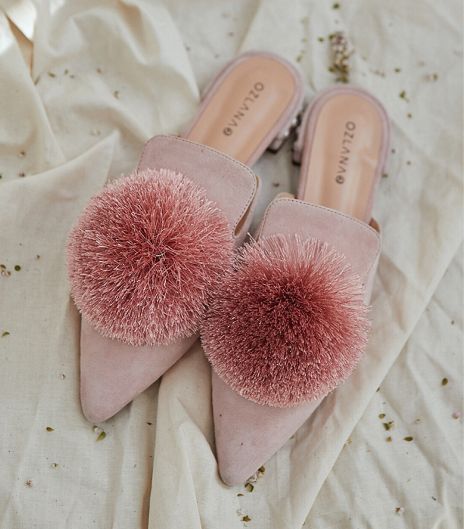 娜扎羽毛鞋子,娜扎鞋子和衣服