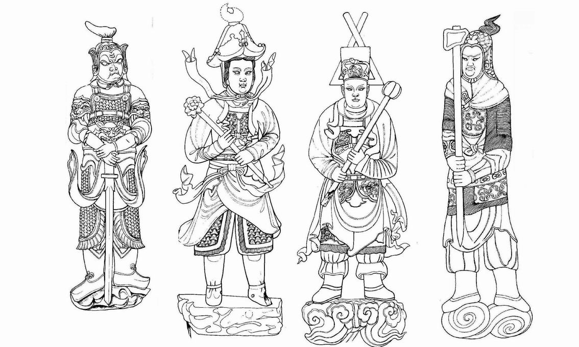 冷兵器实心锤,冷兵器大锤有实战价值吗