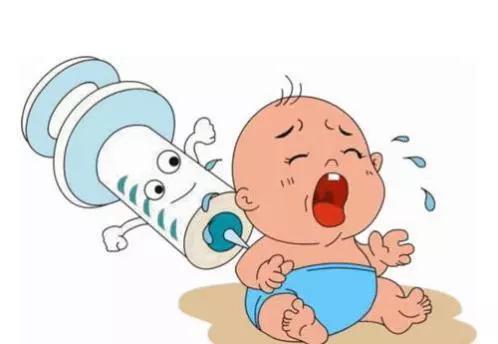 宝宝胳膊长了小疙瘩,妈妈着急坏了,医生居然说是正常反应?