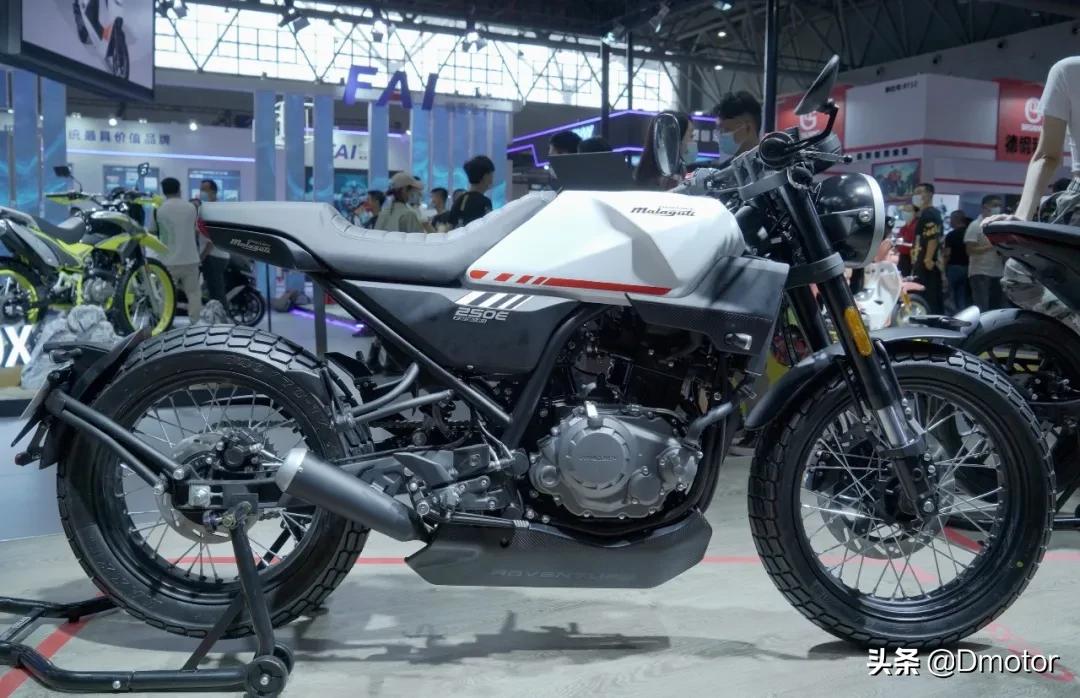 摩博会一次性亮相十款新车宗申,宗申重庆摩博会概念车