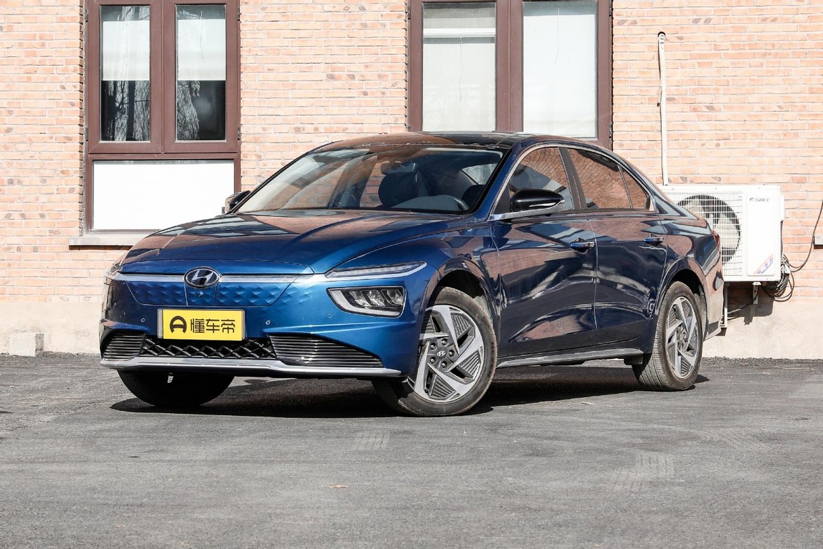 全新一代名图怎样,现代名图现在还值得买吗