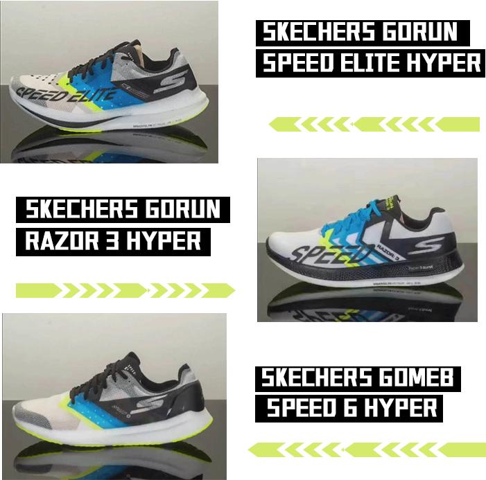 skechers斯凯奇gorunmaxroad6,斯凯奇skechers新年系列2024