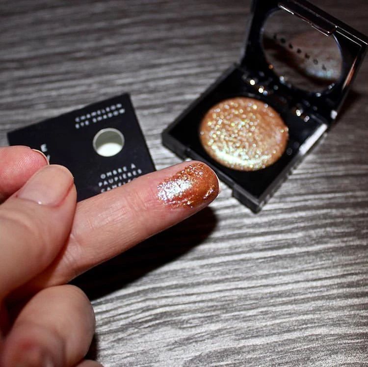 快时尚彩妆是什么,快时尚品牌店是正品吗