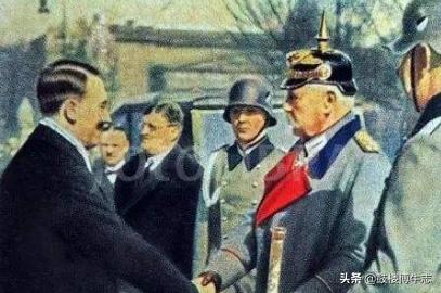 德国法西斯势力兴起的原因,意大利与法西斯德国