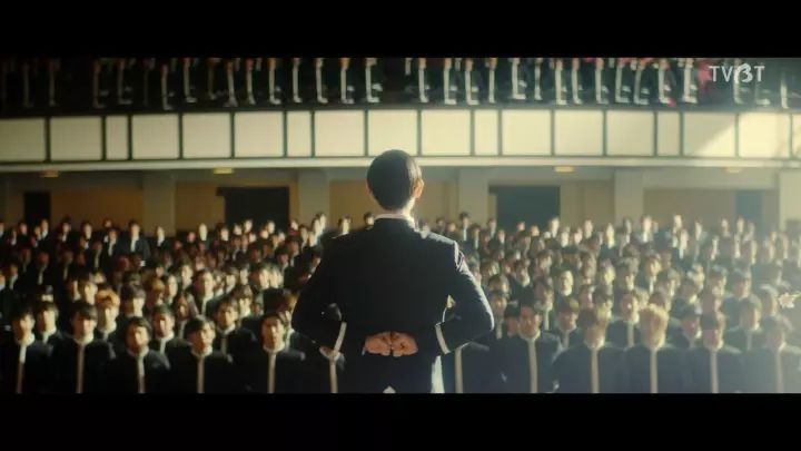 这种劲爆片，只有日本人才拍得出