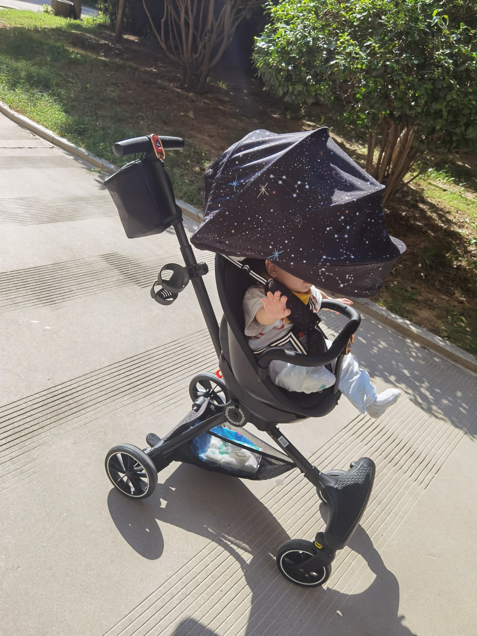 婴儿车十大品牌26款婴儿推车测评,怎么选择轻便婴儿车