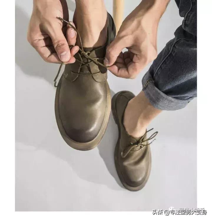 国潮平价鞋子男鞋品牌有哪些,什么男鞋便宜又耐穿