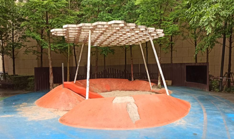 重庆近二十年房价涨幅最大小区,回顾重庆房价涨得最快最高小区