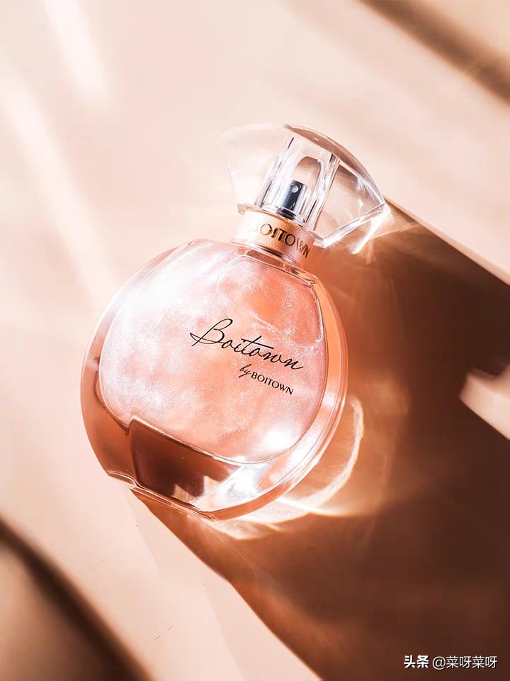 让男人闻了上瘾的香水推荐,让男生着迷的香水