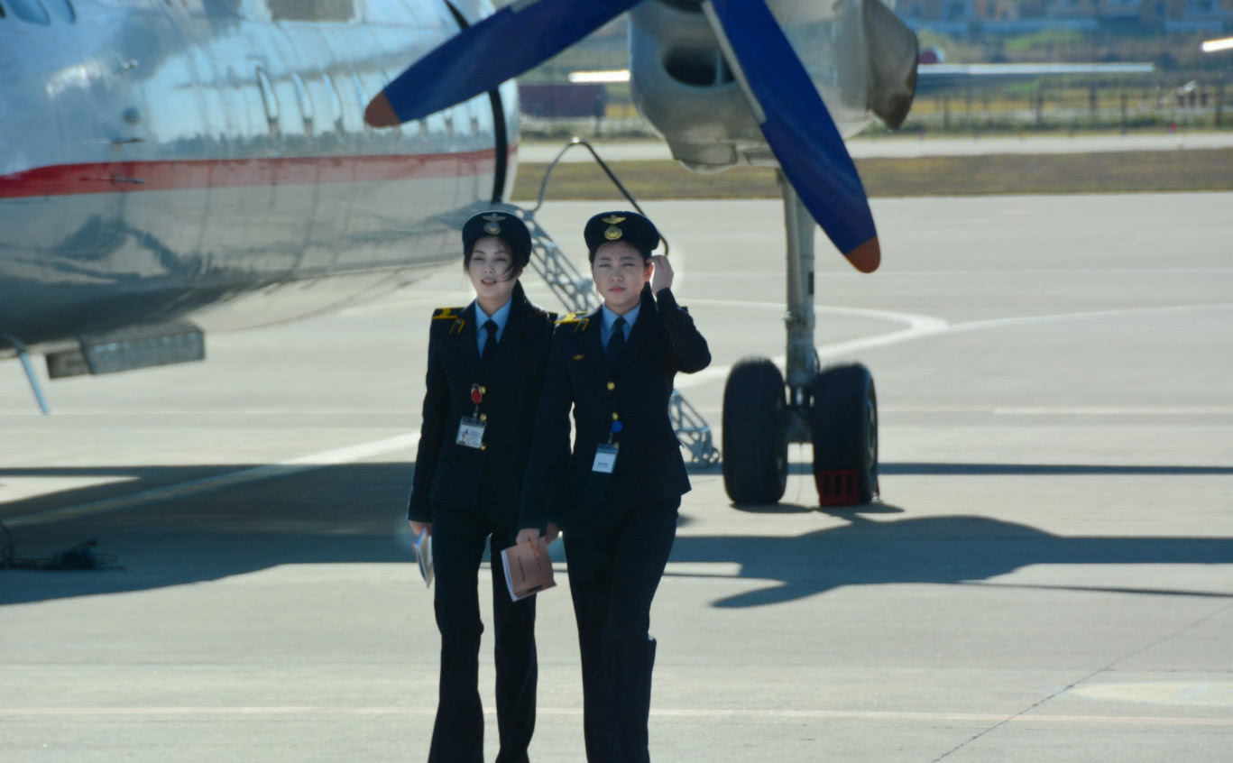 镜头下的朝鲜姑娘,朝鲜姑娘有多美游客用照片告诉你