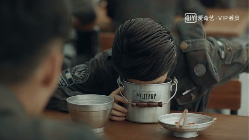 吐槽于正新剧,于正雷人穿越剧