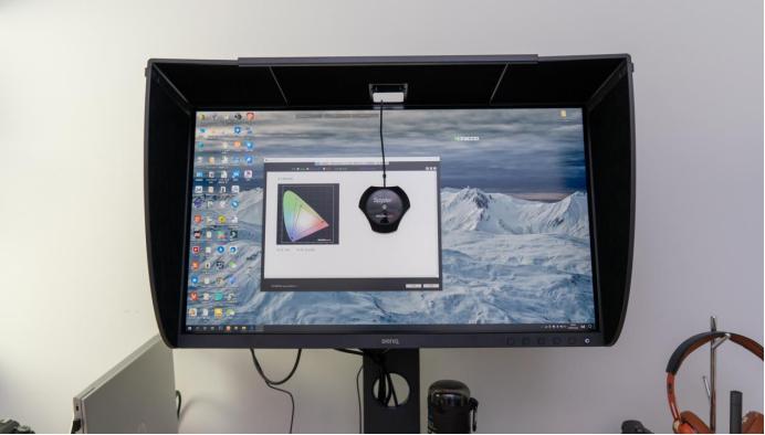 摄影爱好者桌面都有啥？22款好物及超好用分屏软件分享