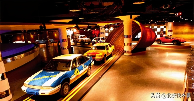 陕西历史博物馆挖到的宝贝,一定要带孩子去的十个全球博物馆