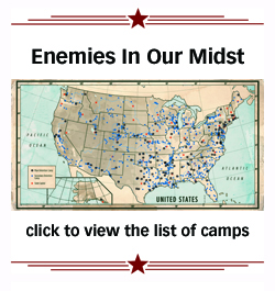 德国战俘在美军战俘营,德国战俘在西伯利亚集中营