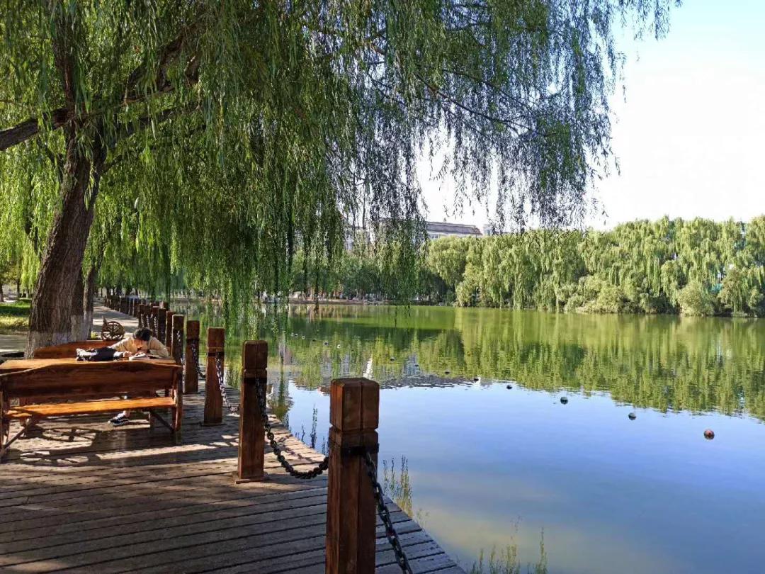 辽宁省普通高等院校(二十二)渤海大学