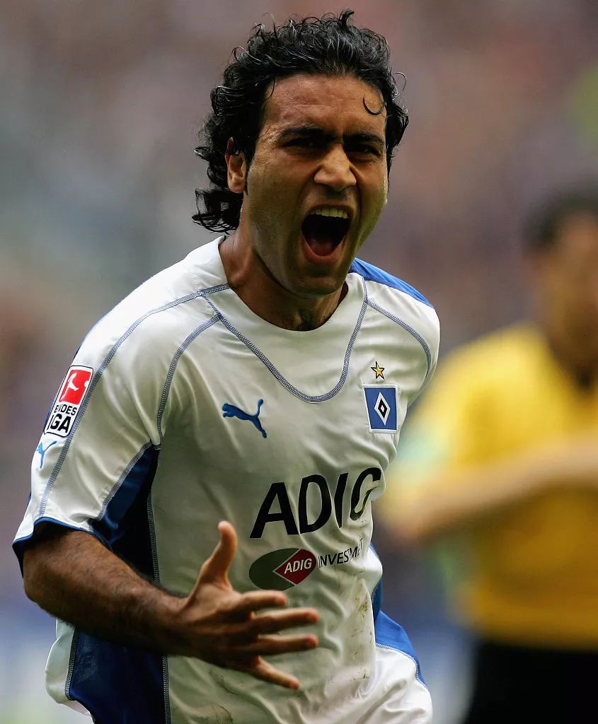 那些年的国际巨星,那些年世界杯巨星