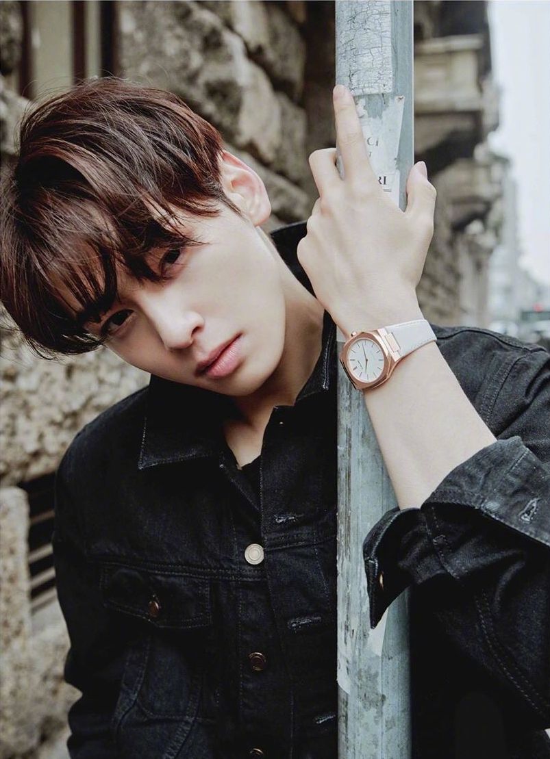 韩国nana最美面孔第一名,韩国第一丑男模