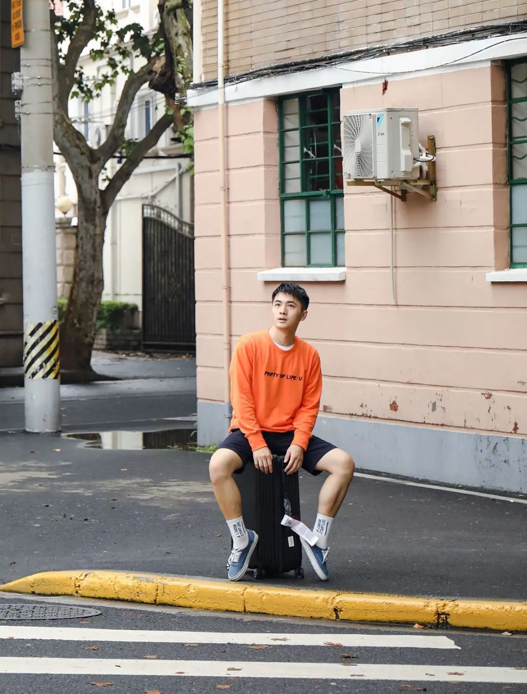 优衣库2021秋冬u系列穿搭测评首发,2021优衣库秋冬值得入手的衣服