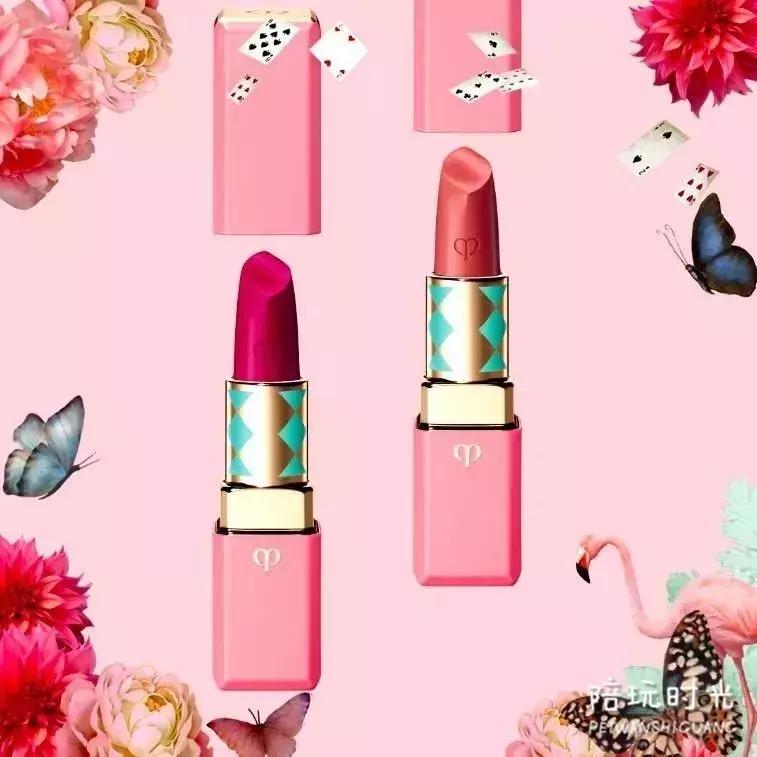 兰蔻和cpb两个品牌哪个好,ysl圣诞礼盒和兰蔻圣诞礼盒