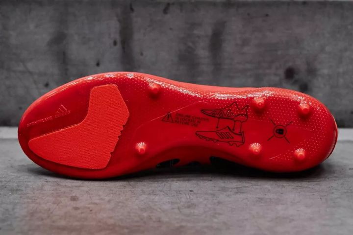 adidas褪色,adidas历史舞台