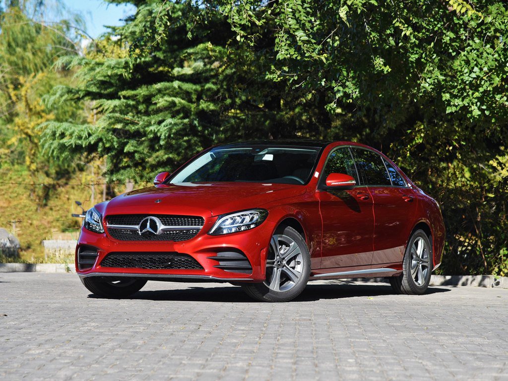 奔驰第四代车型,第四代奔驰