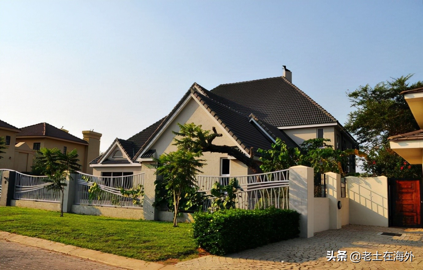 曾经多少人怀着梦想去深圳,中国人在刚果淘金发财