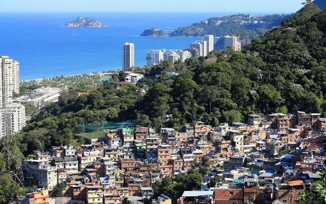 巴西联邦共和国(二)