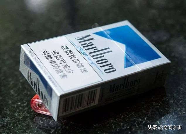 这18种广东香烟，你还有印象吗？你吃过几种呢？
