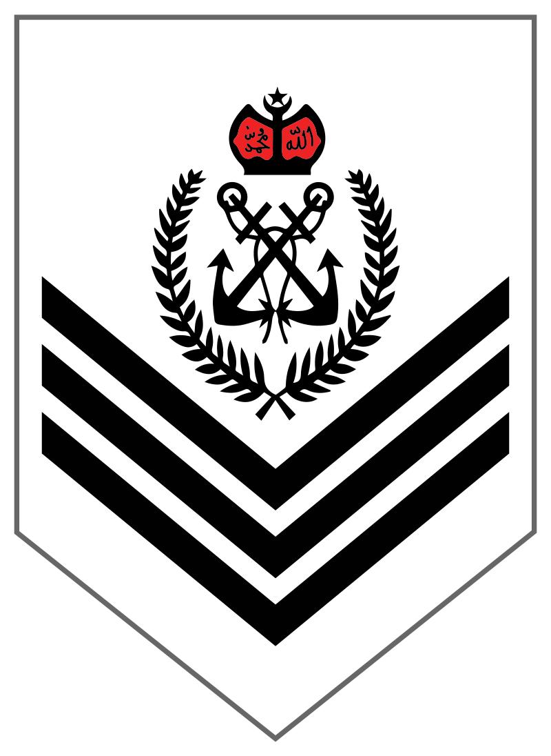 民国国军军装军衔标识,马来西亚军队军衔图集